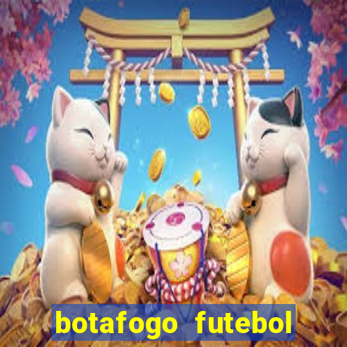 botafogo futebol play hd